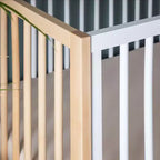 Culla trasformabile 3-in-1