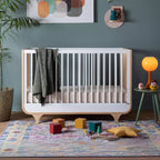 Culla trasformabile 3-in-1