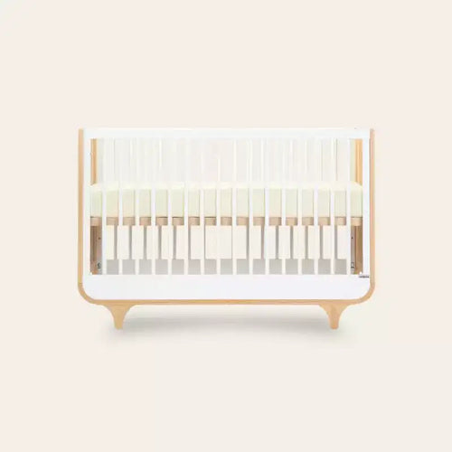 Culla trasformabile 3-in-1