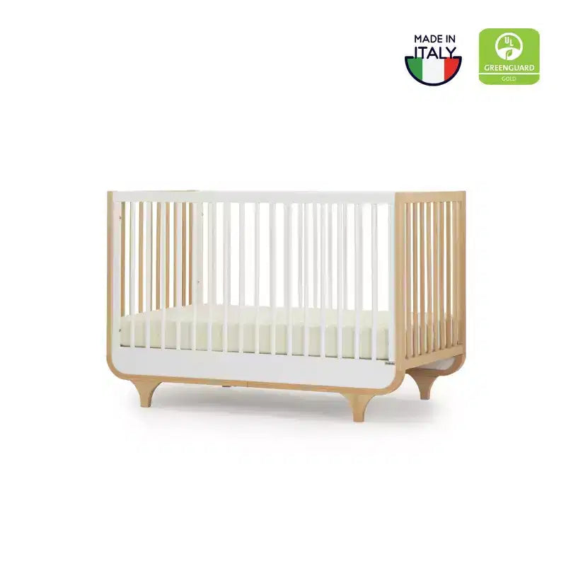 Culla trasformabile 3-in-1
